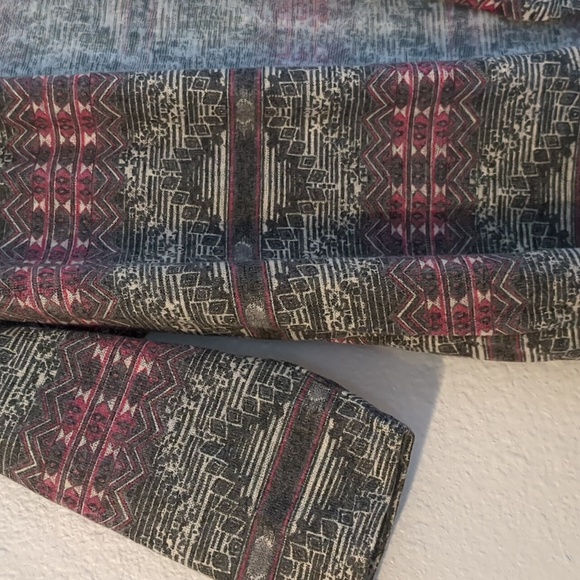 Maurices open front cardigan - Picture 2 of 7